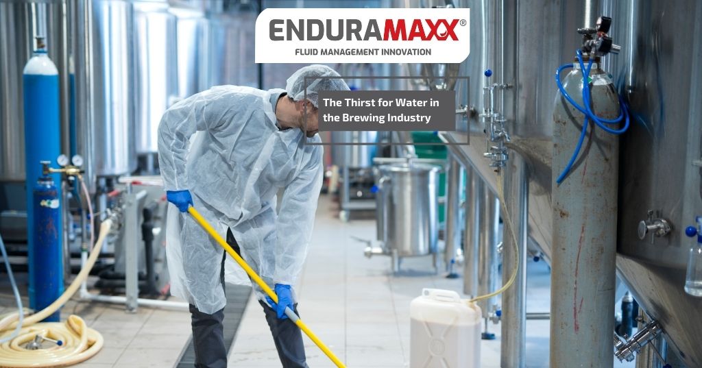 Why Softened Water Is Used In Food Processing